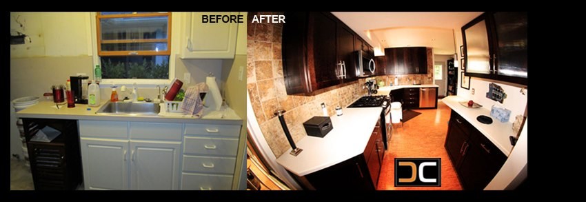 Kitchen Remodel