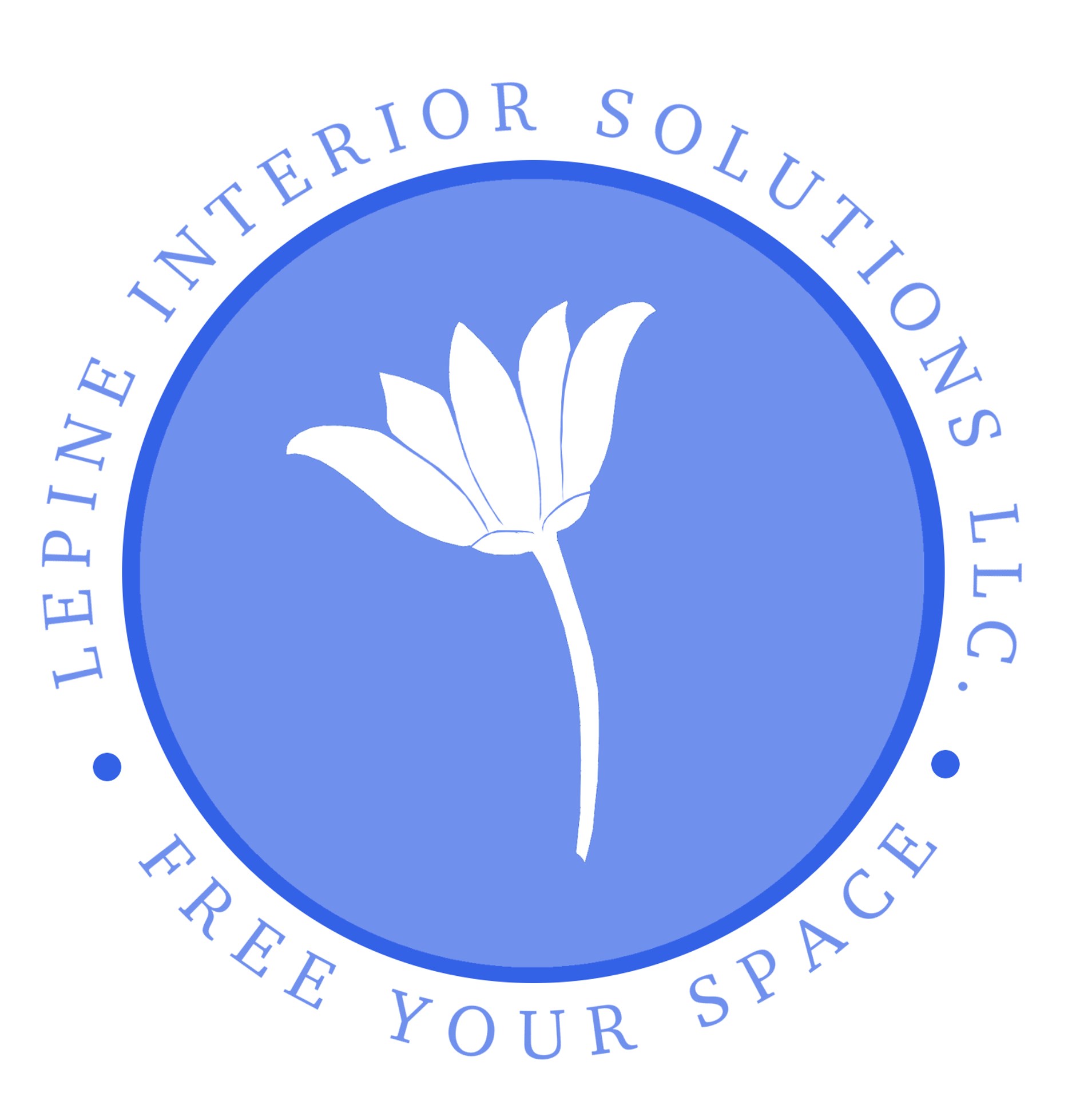 Lepine Interior Solutions logo