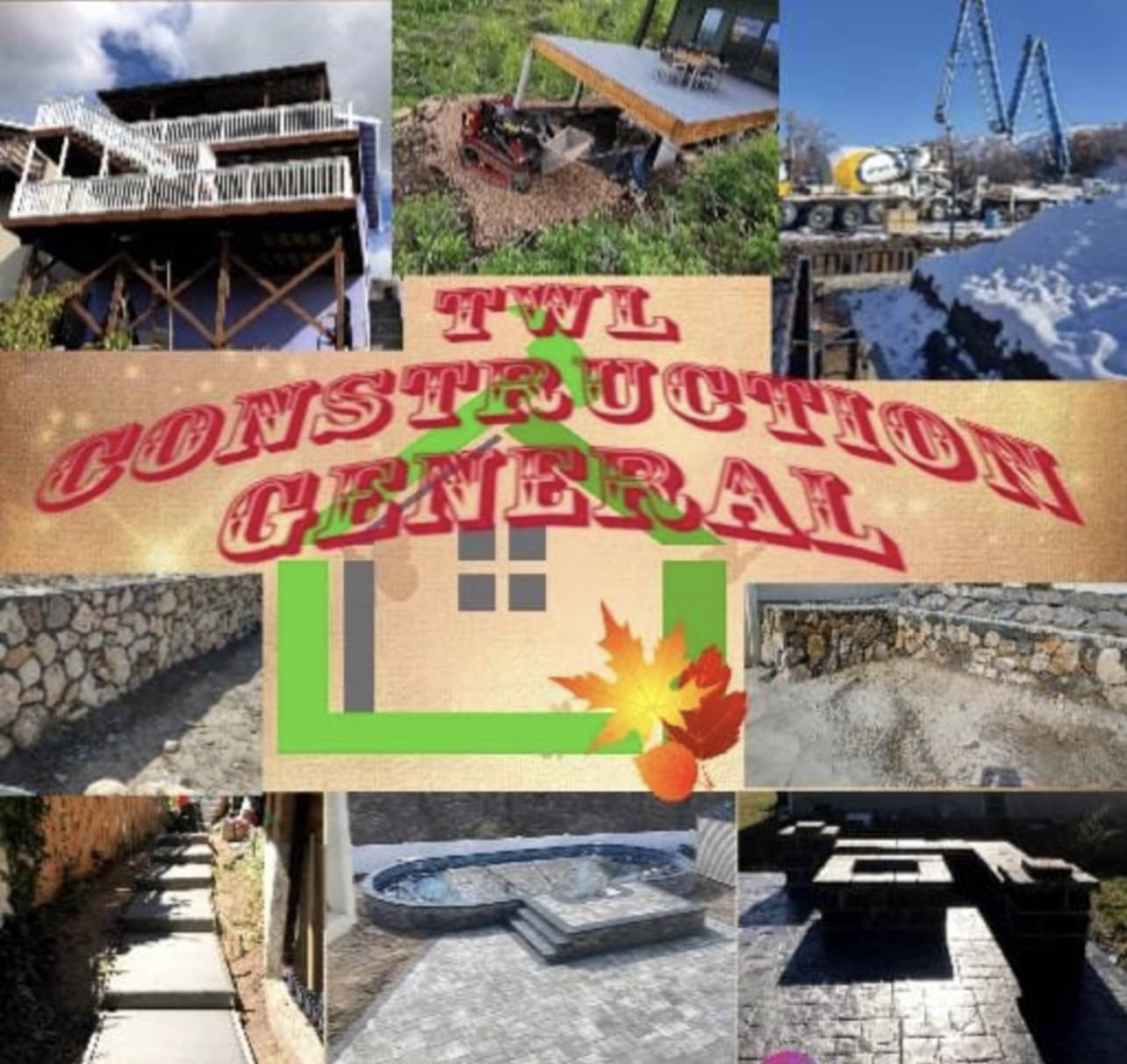 Avatar for TWL CONSTRUCTION GENERAL