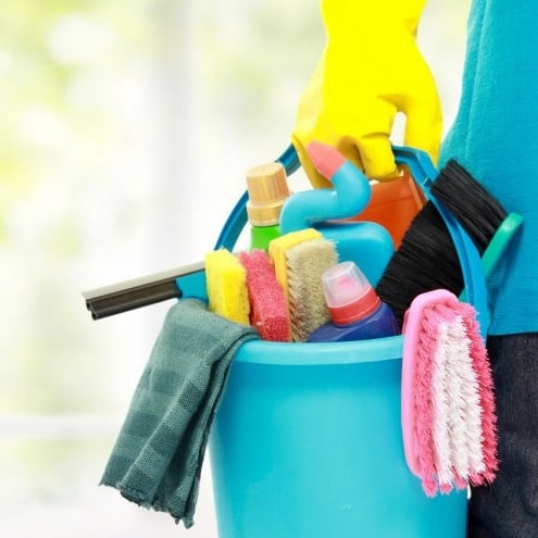 Avatar for Glamorous Cleaning Services