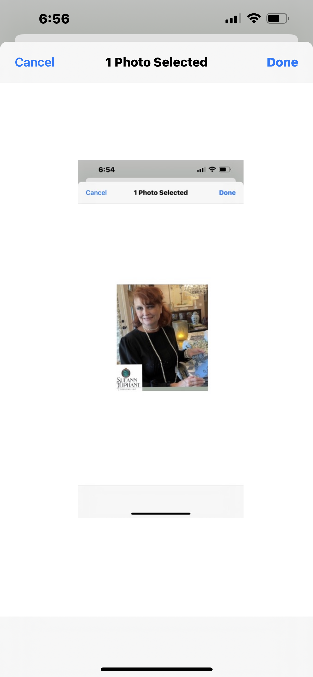 Avatar for Sueann Oliphant Designs 