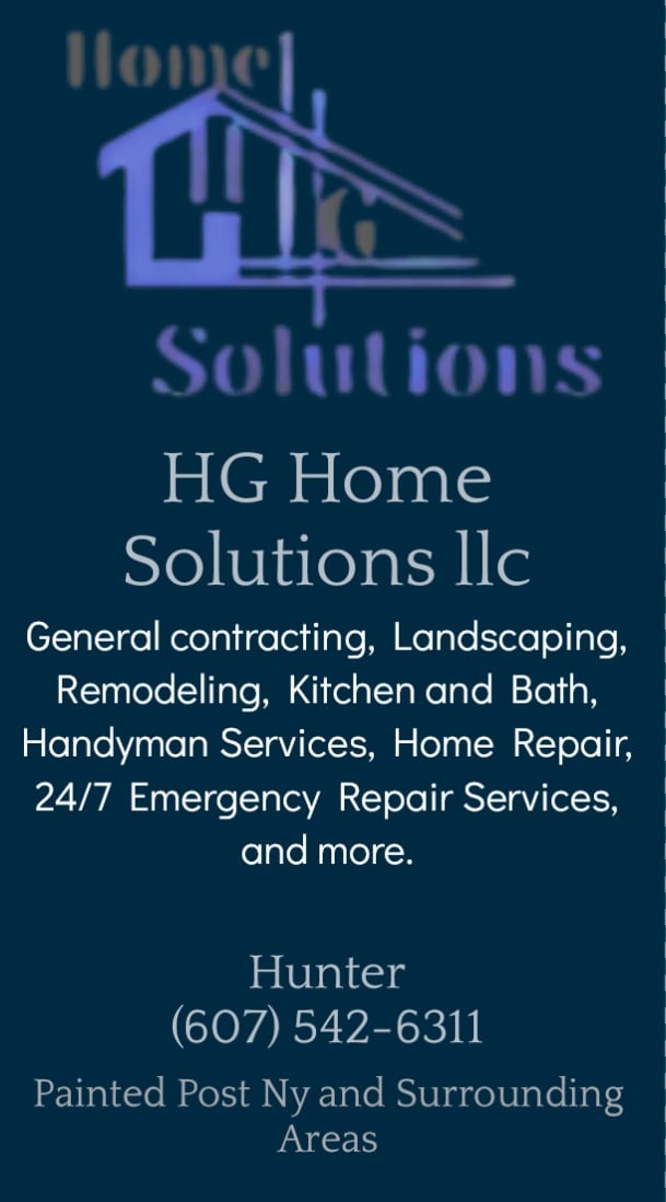 Avatar for Hg home solutions 