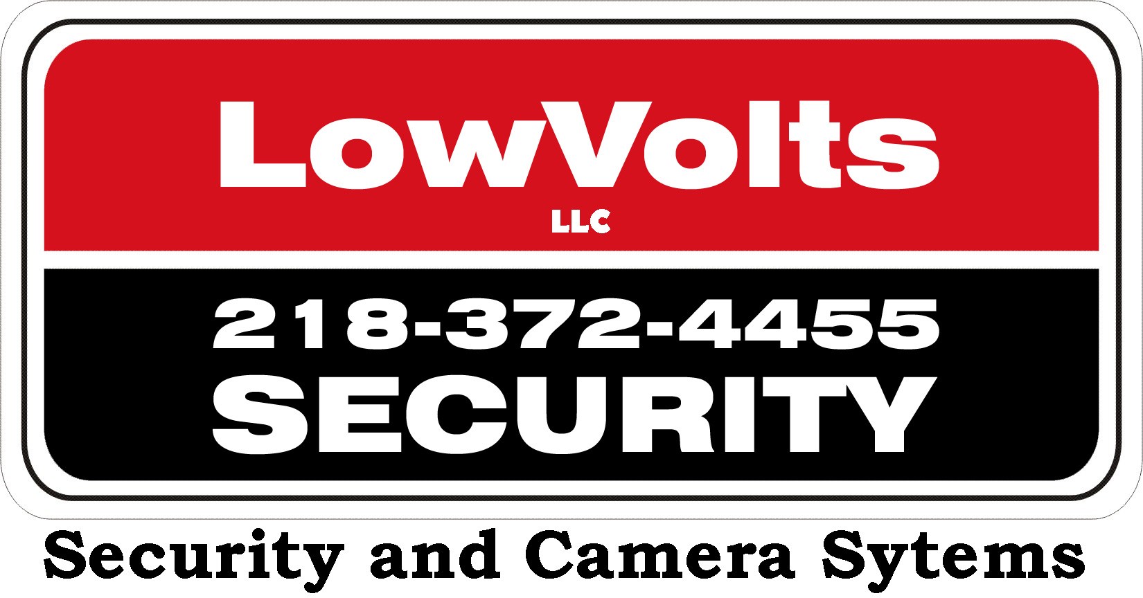 LowVolts LLC logo