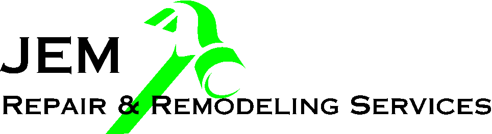 JEM Repair & Remodeling Services, Inc. logo