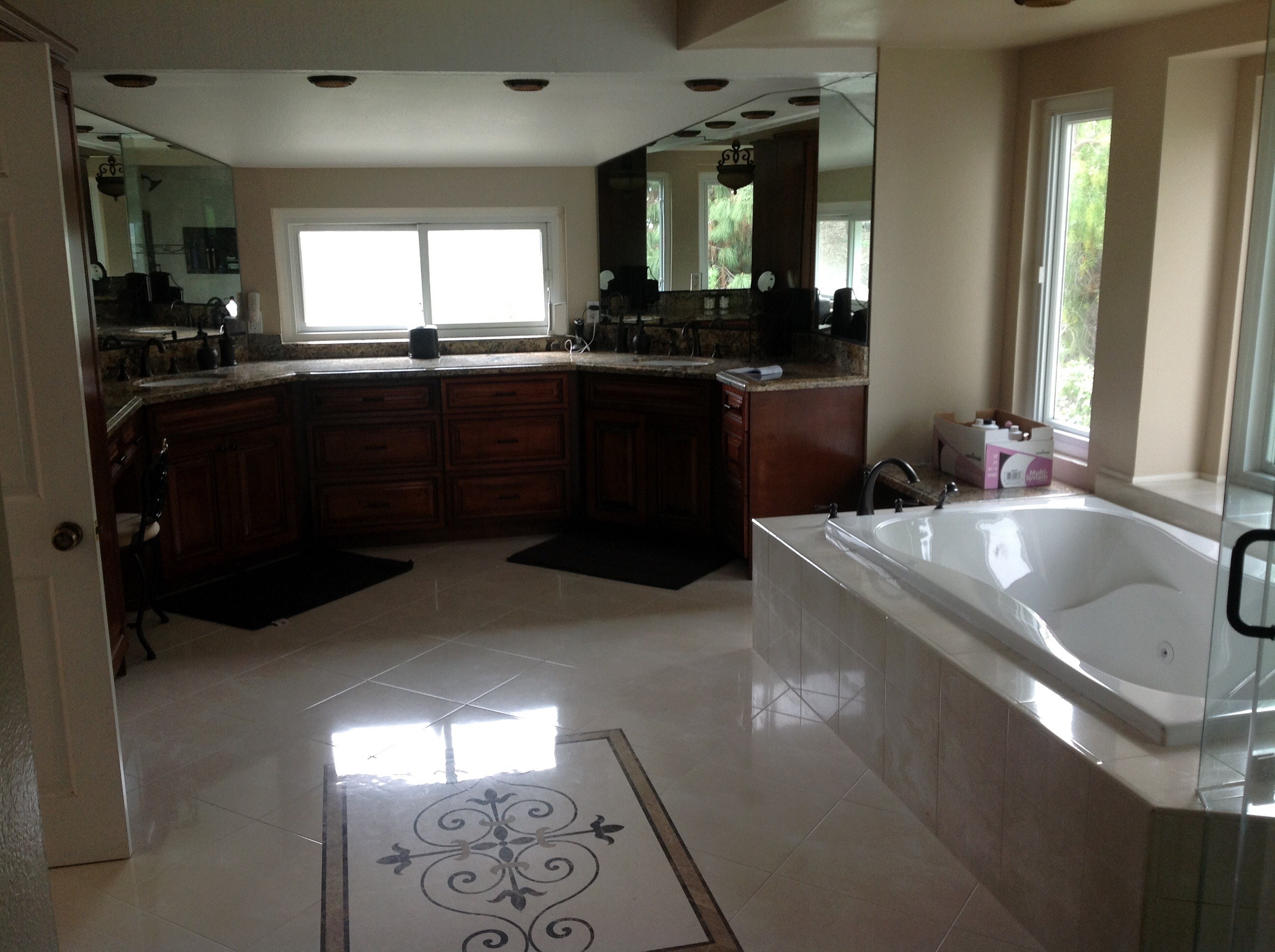 Avatar for Bedrock Remodeling & Building Inc