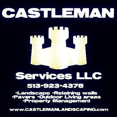 Castleman Landscape Services LLC logo
