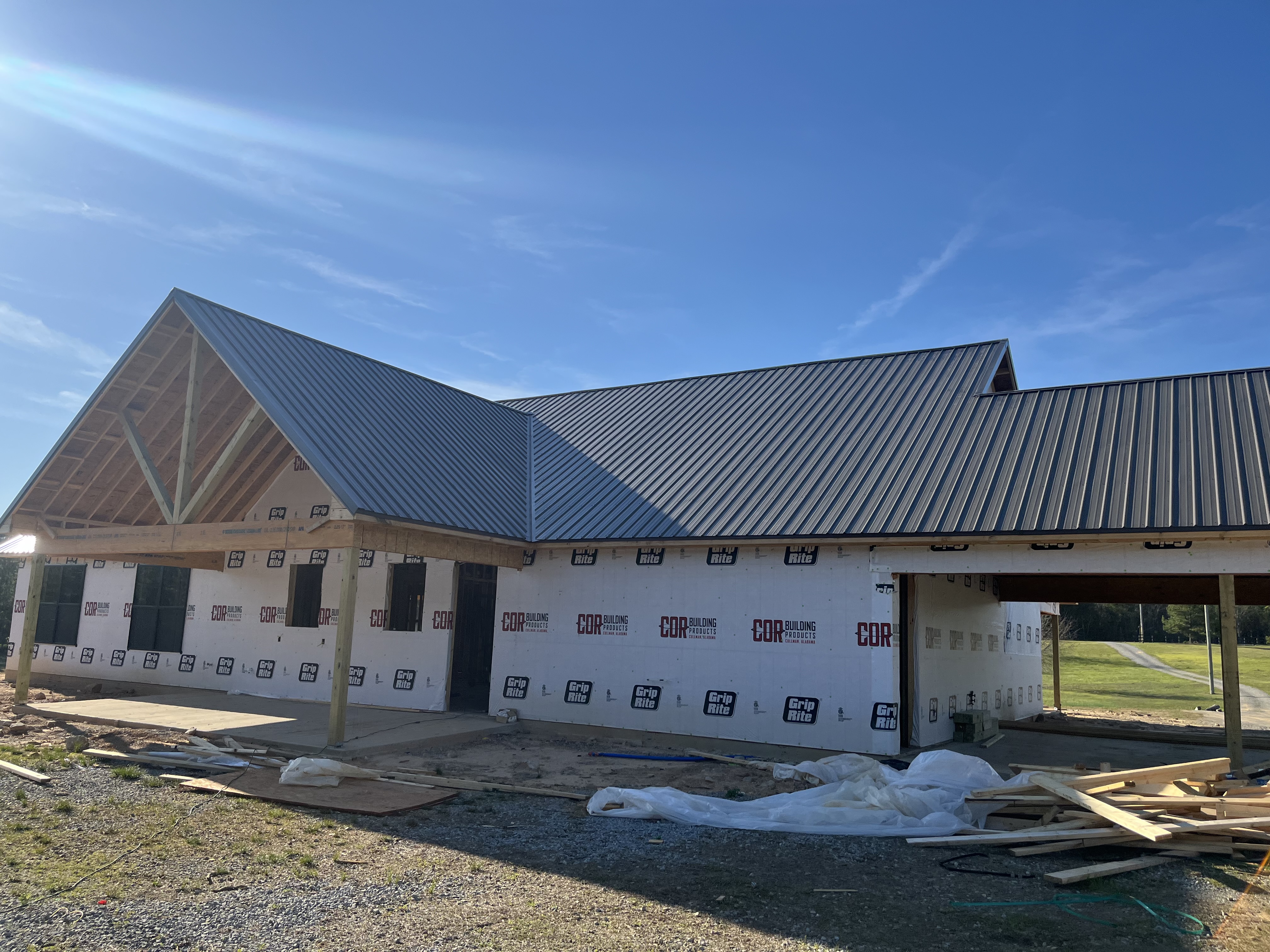 Avatar for Jewell &Sons Buildings LLC