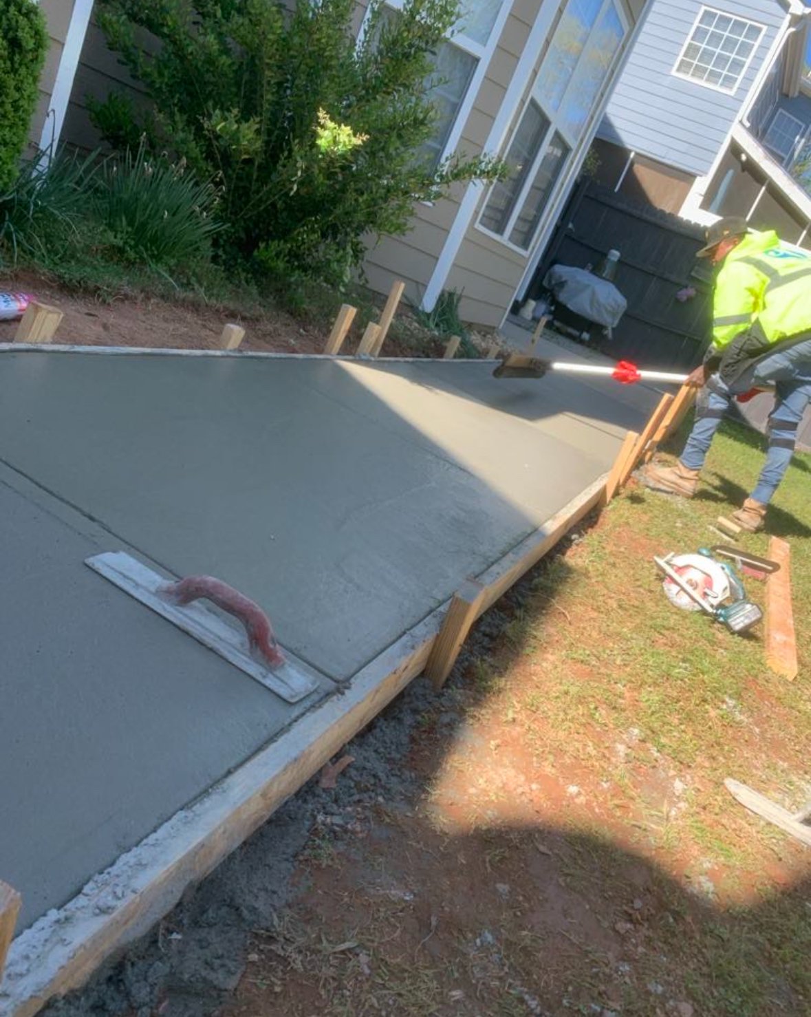 Avatar for Gonzalez Concrete 