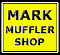 Logo for Mark Muffler & Auto Repair Inc
