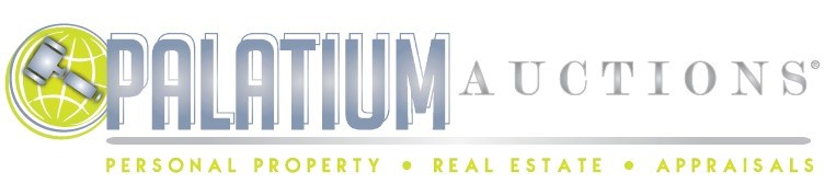 Elite Treasures Estate Sales and Appraisals logo