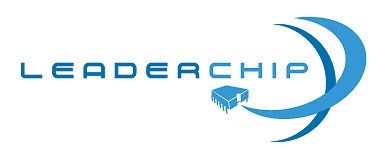 LEADERCHIP logo