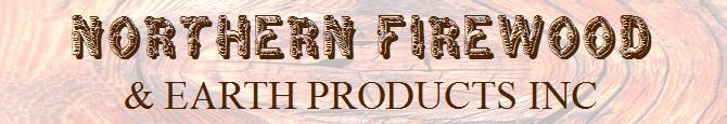 Northern Firewood and Earth Products Inc. logo