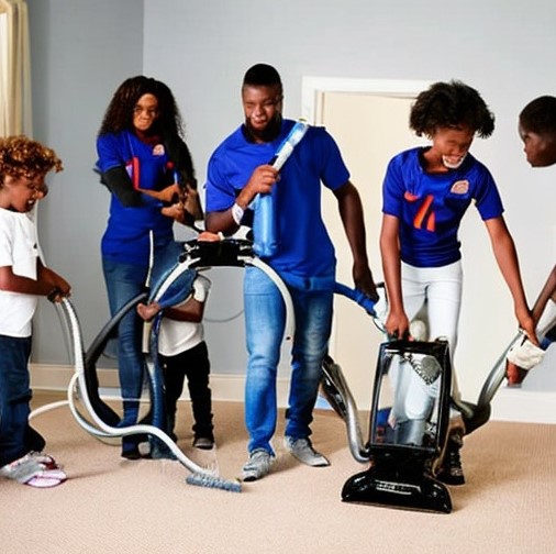 Avatar for Prestige worldwide Carpet cleaning