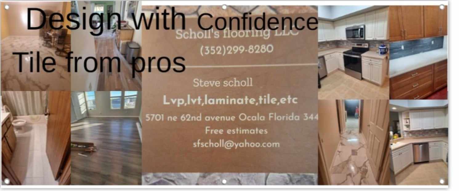 Avatar for Scholl Flooring LLC