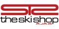 The Ski Shop Ajax logo