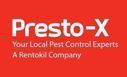 Avatar for Presto-X Pest Control