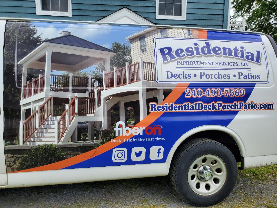 Avatar for Residential Improvement Services