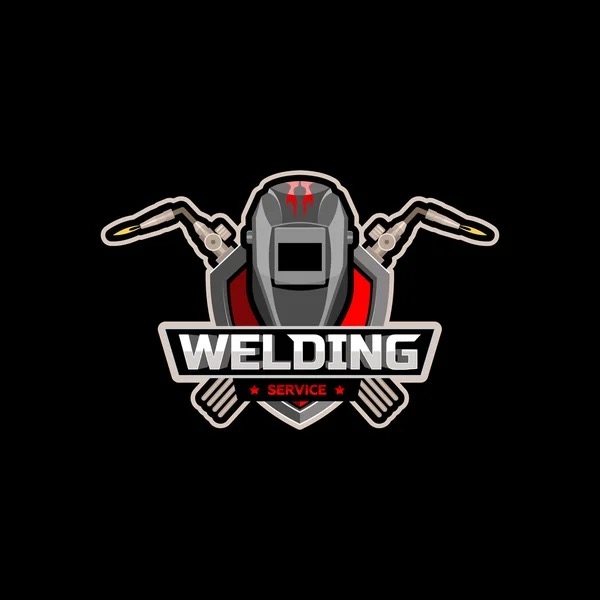 Robbie's Welding & Fabrication  logo