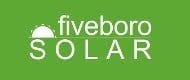 Fiveboro Solar logo