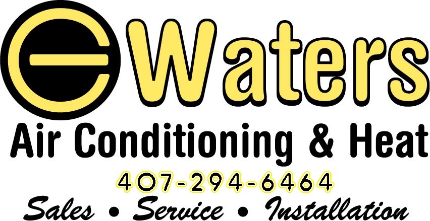Avatar for E.C. Waters Air Conditioning & Heat