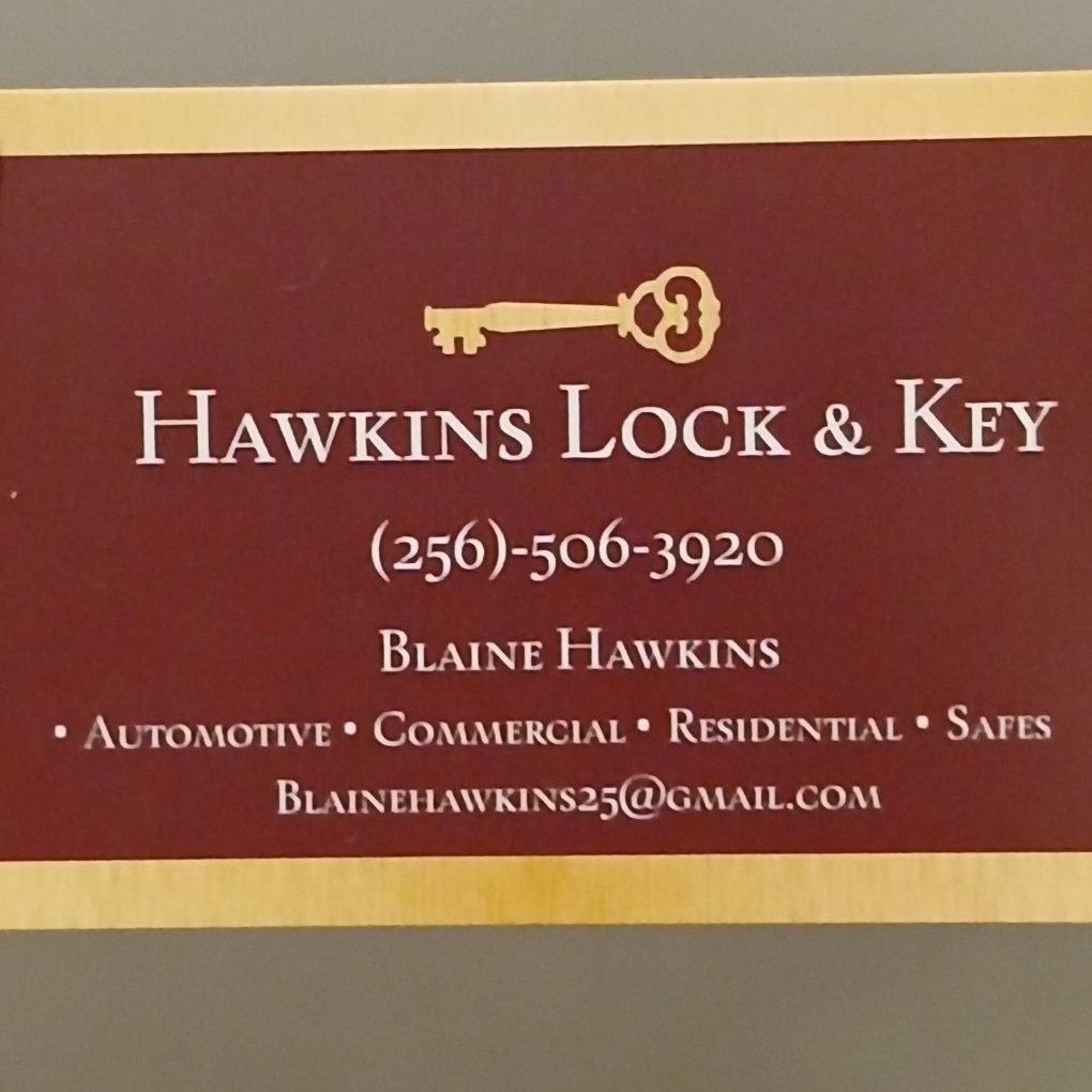 Avatar for Hawkins Lock & Key