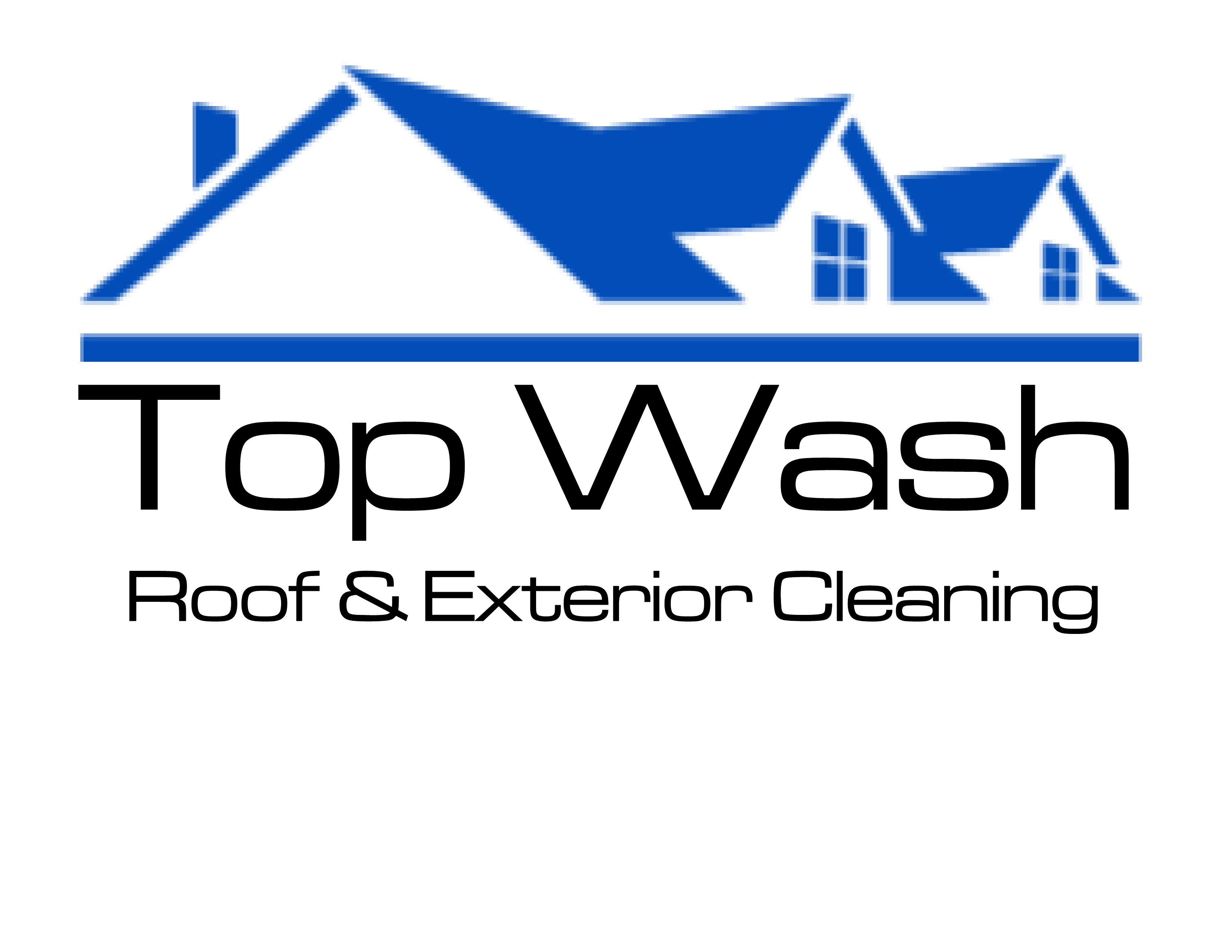 Avatar for Top Wash Roof & Exterior Cleaning