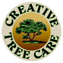 Creative Tree Care, LLC logo