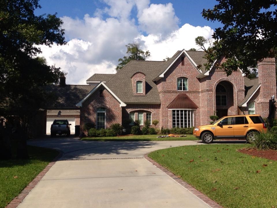 Custom Home