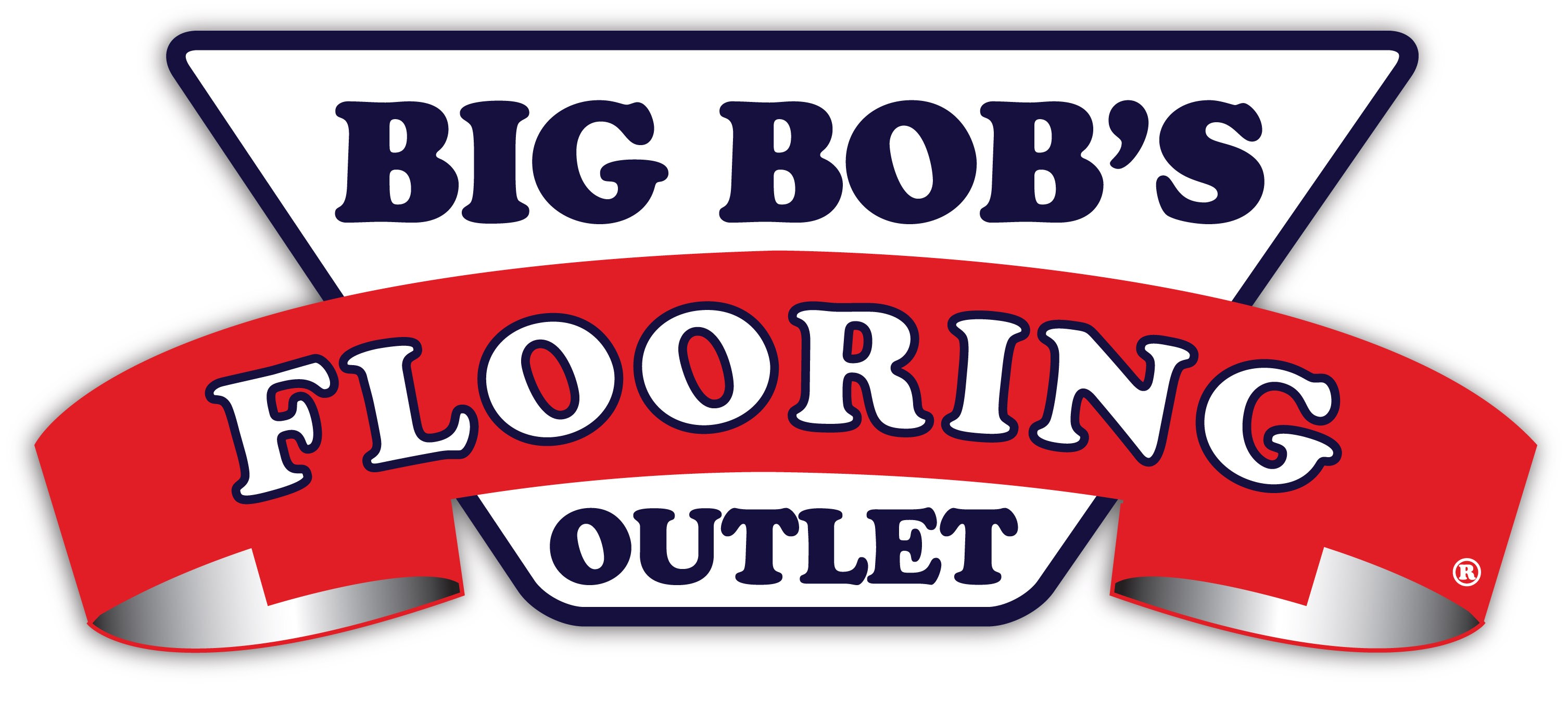 BIG BOB'S FLOORING OUTLET logo