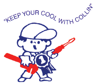 Avatar for COLLIN AIR CONDITIONING