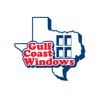 Gulf Coast Windows logo