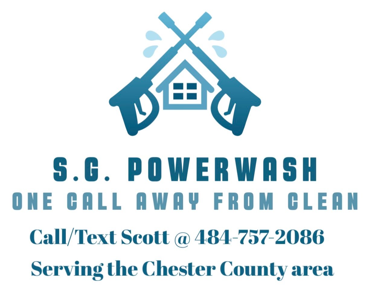 Avatar for SG powerwash