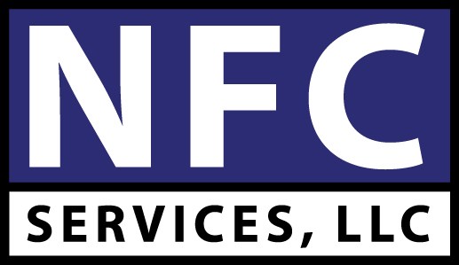 Logo for NFC SERVICES LLC