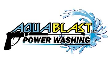Aqua Blast LLC logo