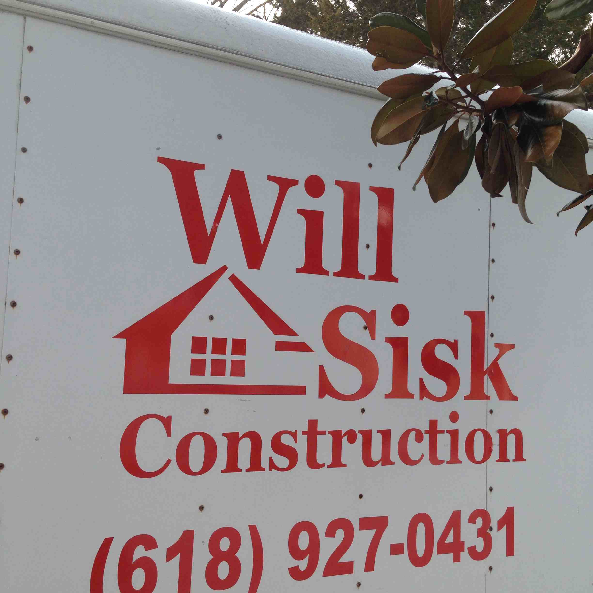 Avatar for Will Sisk Construction