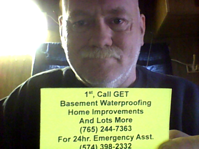 Avatar for 1st CALL G E T Basement Waterproofing & Home Inpro