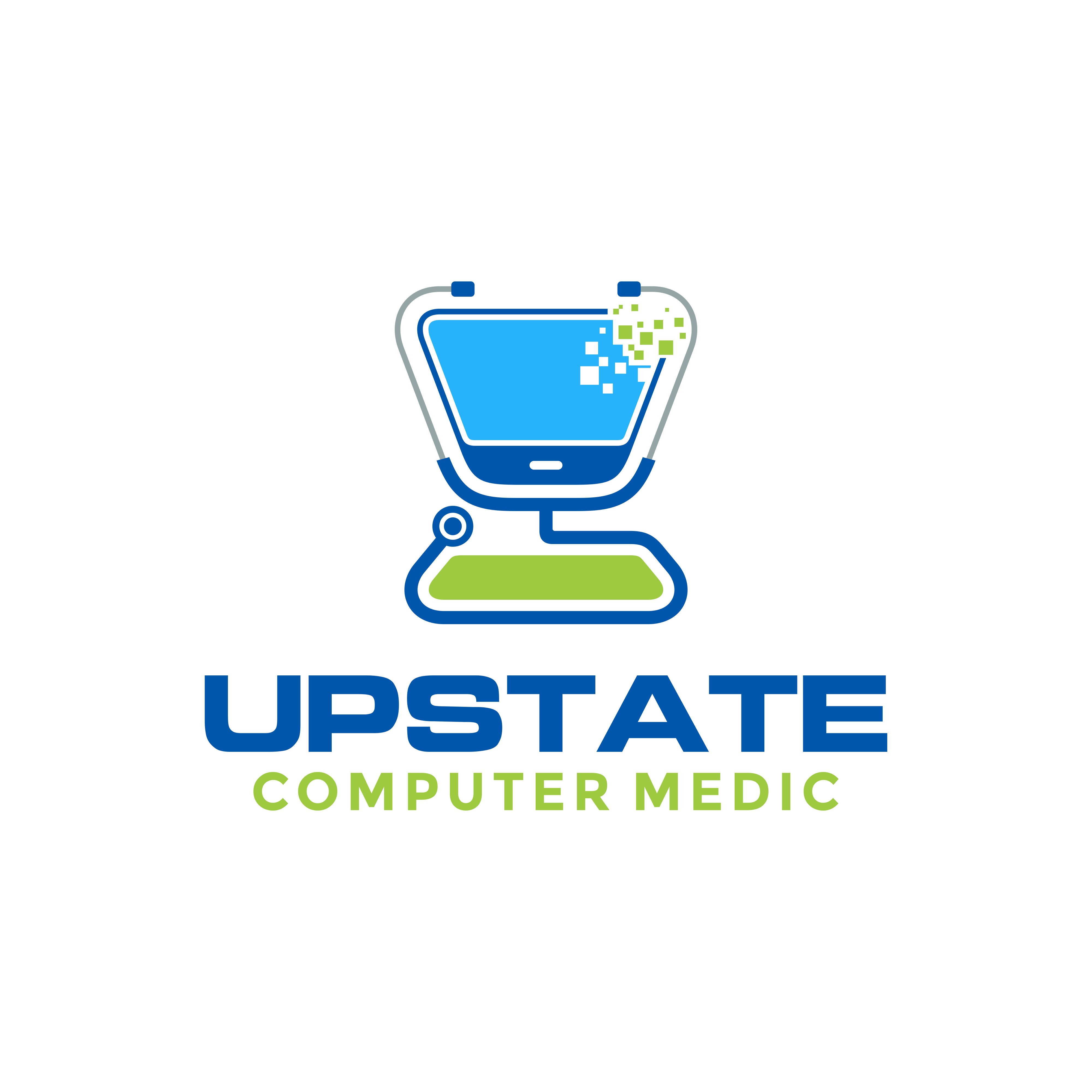 Avatar for Upstate Computer Repair