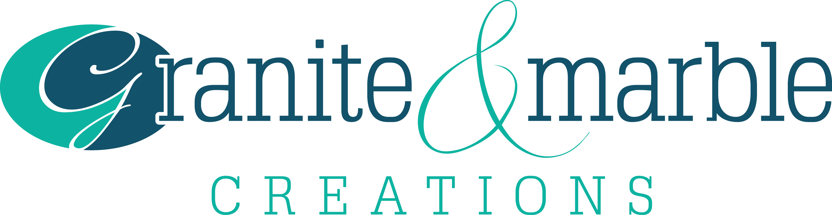 Granite and Marble Creations, Inc. logo