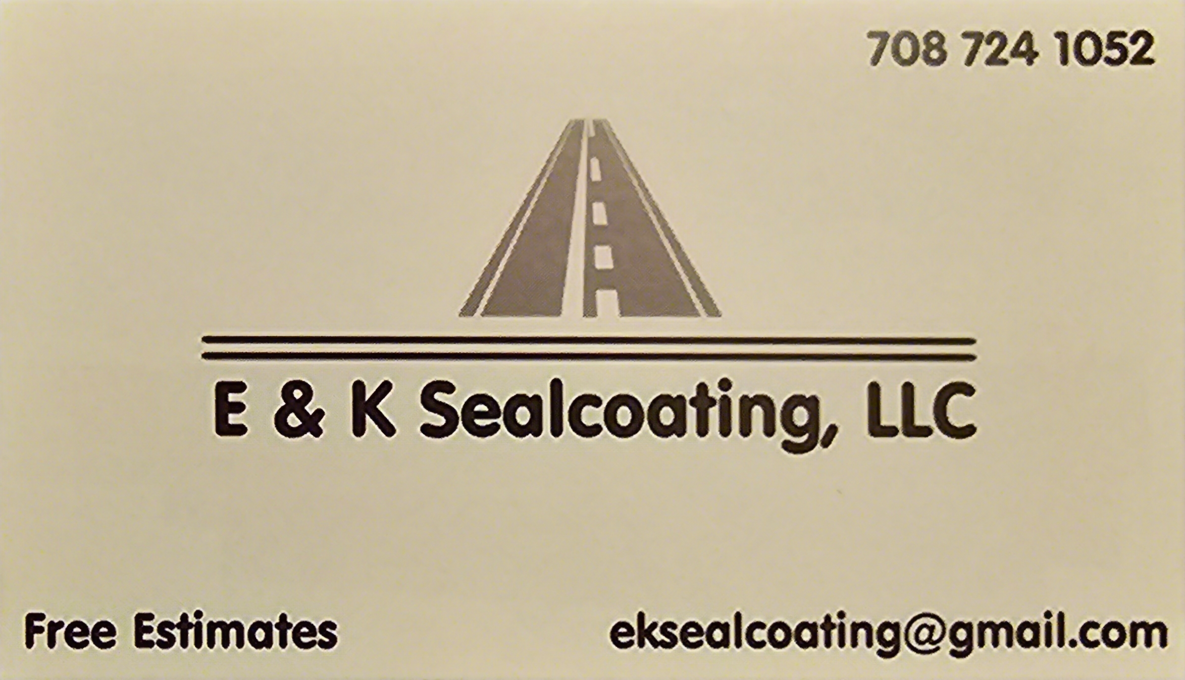 Avatar for E & K Sealcoating, LLC
