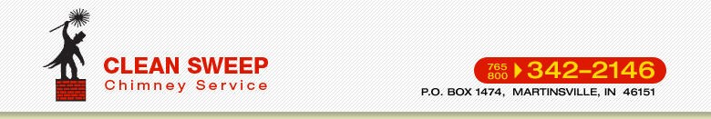 Avatar for Clean Sweep Chimney Service