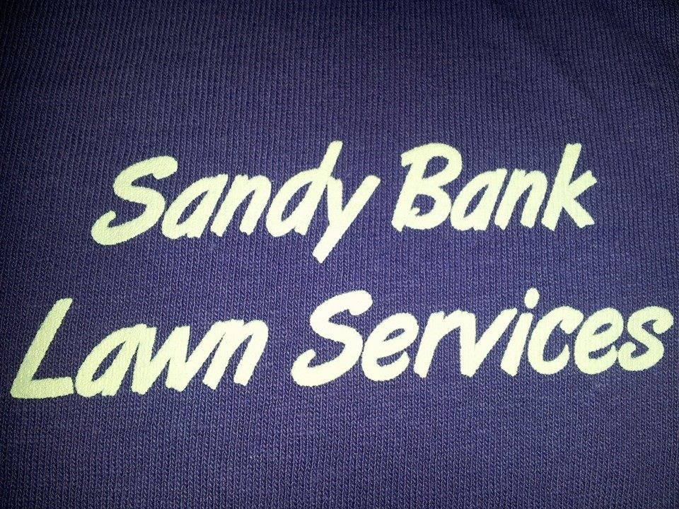 Avatar for Sandy Bank Lawn Services LLC