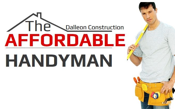 Dalleon Construction logo