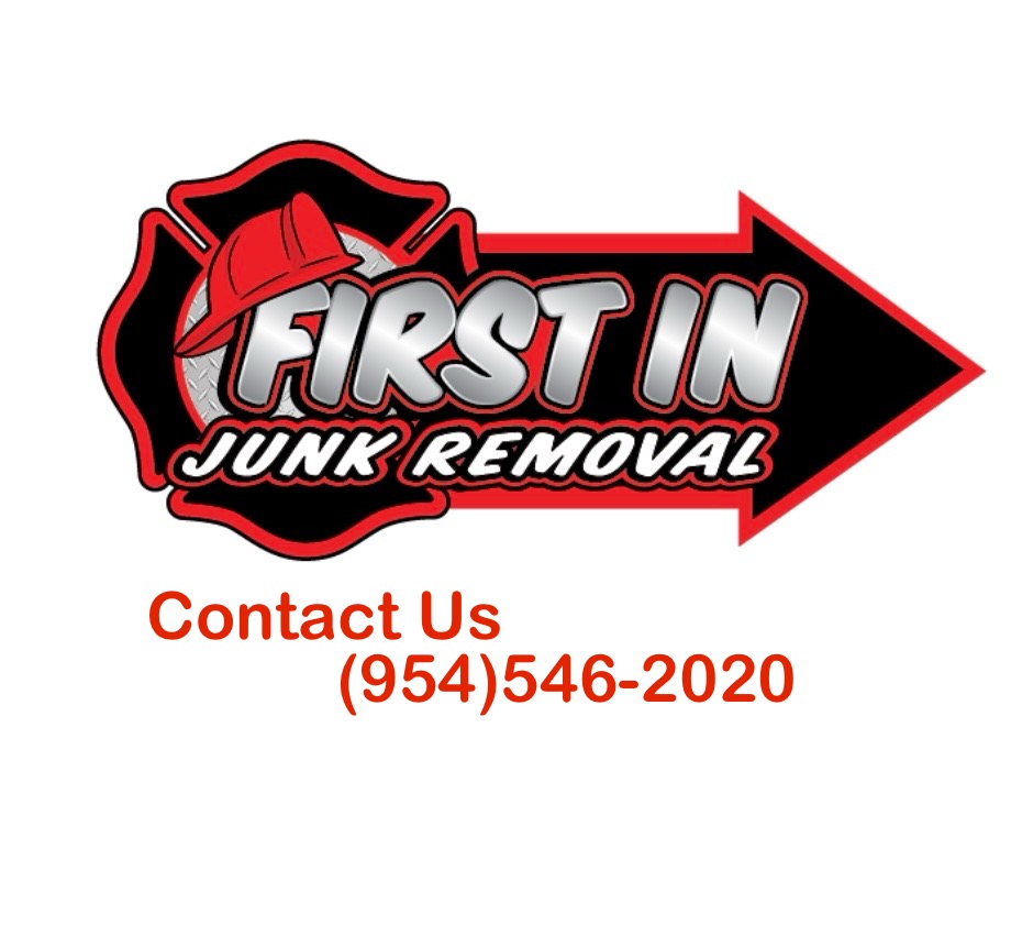 Avatar for First In Junk Removal
