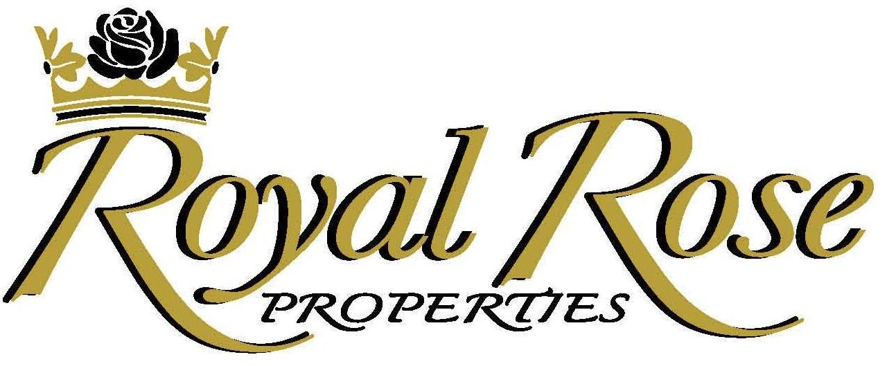 Logo for Royal Rose Properties, Inc