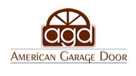 Avatar for AMERICAN GARAGE DOOR LLC