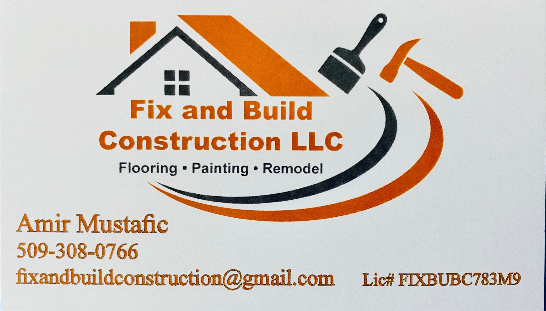 Avatar for Fix & Build Construction LLC