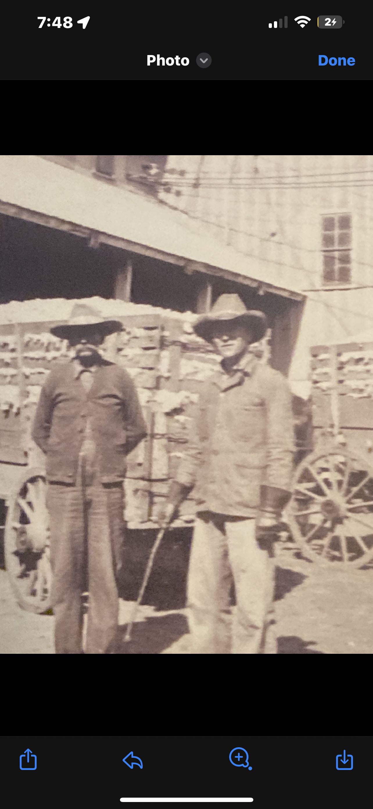 Avatar for Powerworks fencing