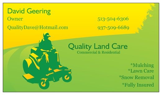 Avatar for Quality Land Care