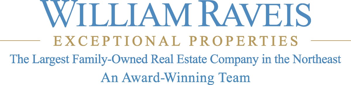 William Raveis Real Estate - Linda Raymond Homes logo