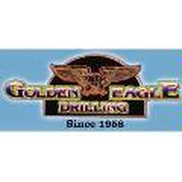 Golden Eagle Drilling Corp. logo